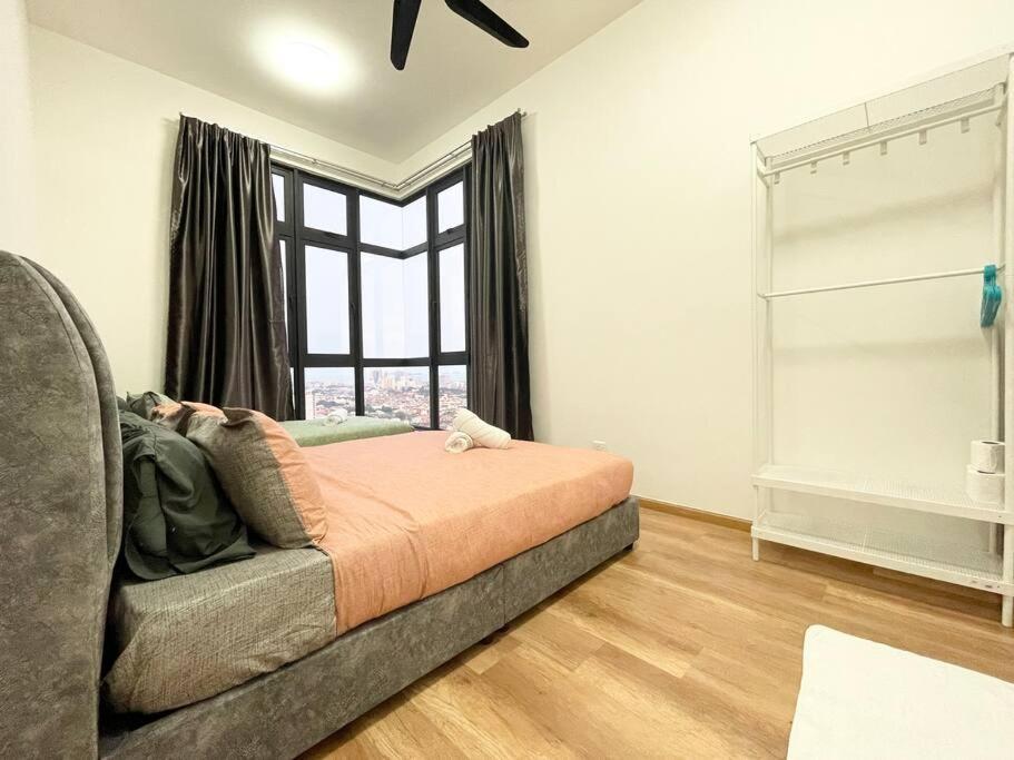 말라카 Quartz Near To Jonker Walk With Infinity Pool Cozy 3B2B 아파트 외부 사진